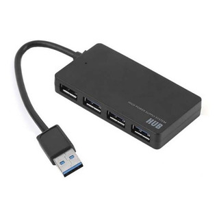 Hub Usb 4 Puertos Rectangular 508 Hub Usb 4 Puertos Rectangular 508