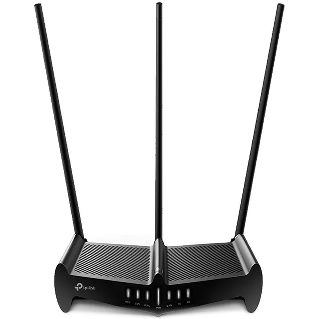 Router Inalambrico Tp-link Archer C58hp Ac1350 Rompe Muros