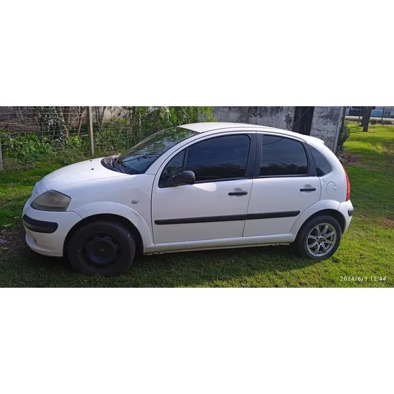 Citroën C3 1.4 Hdi Exclusive
