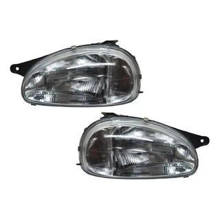 Par De Faros Chevy/swing 1994 1995 1996 1997 1998 1999 2000. Par De Faros Chevy/swing 1994 1995 1996 1997 1998 1999 2000.
