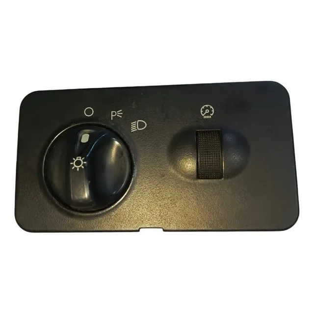 Mando De Luces De Ford Triton Usado Original (c)