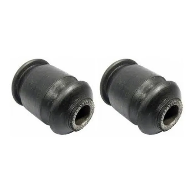 Kit 2 Bujes Parrilla Parte Delantera P/ Kia Soul Desde 2009