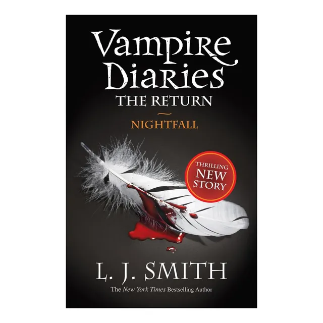 Libro: Crónicas Vampíricas: Anochecer: Libro 5