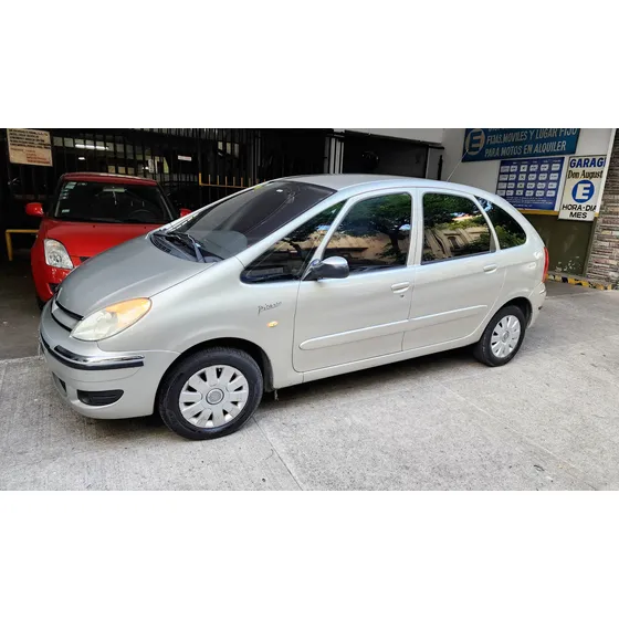 Citroën Xsara Picasso 1.6 Fase2 I Exclusive