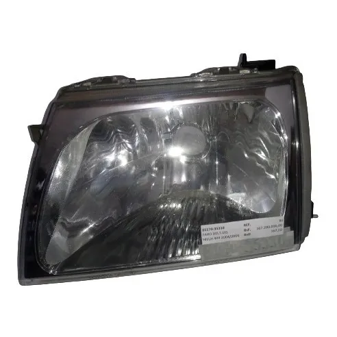 Faro Delantero Derecho Hilux 1996-2004