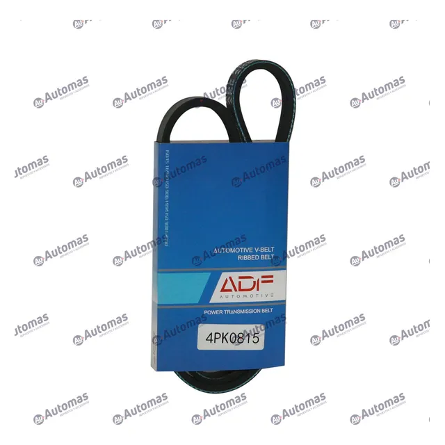 Faja Bomba Agua Alternador Y Dir./hid. Nissan B14 95-99