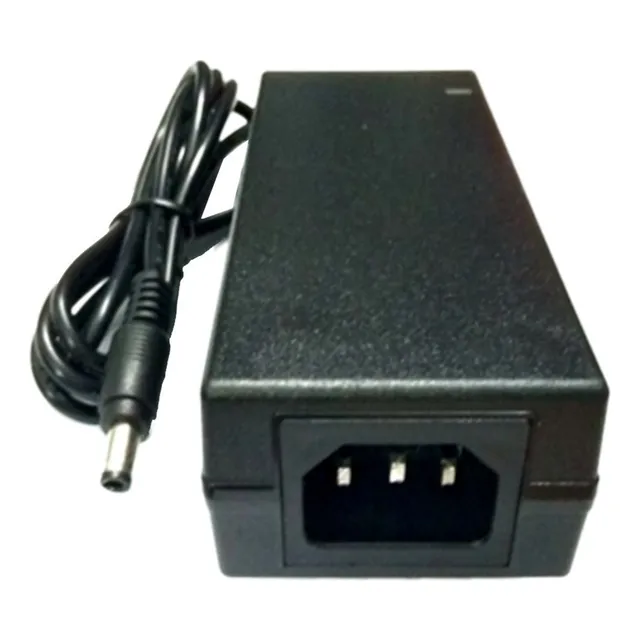B 100v-240v Dc 12v 5a 60w Cargador De Adaptador De Corriente