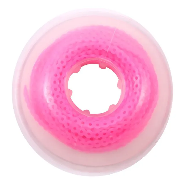 Cadena Elástica Ortodóntica Dental De 1 Rollo Cadenas Ultra