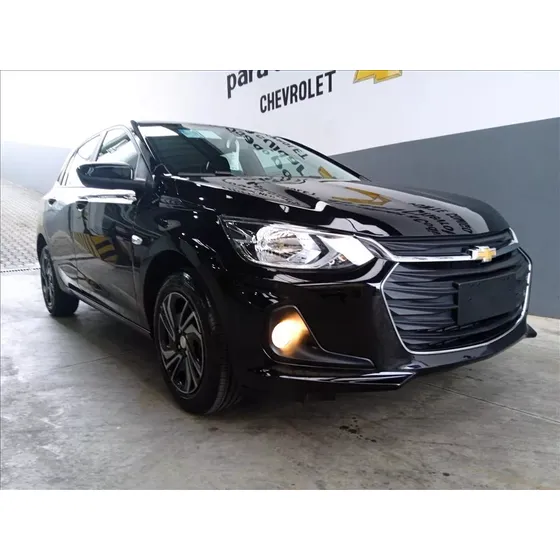 Chevrolet Onix Chevrolet Onix 1.0