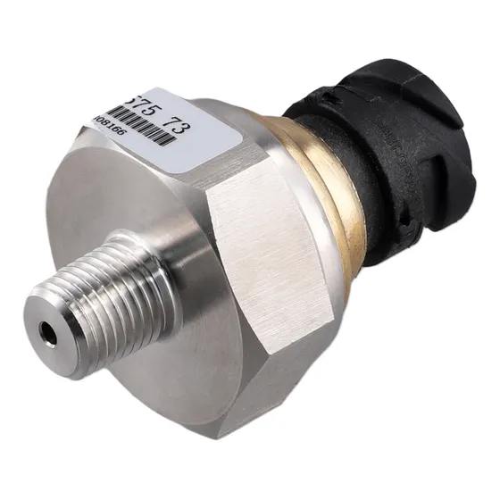 Sensor De Presión 1089057573 Para Compresor Atlas Copco 1089