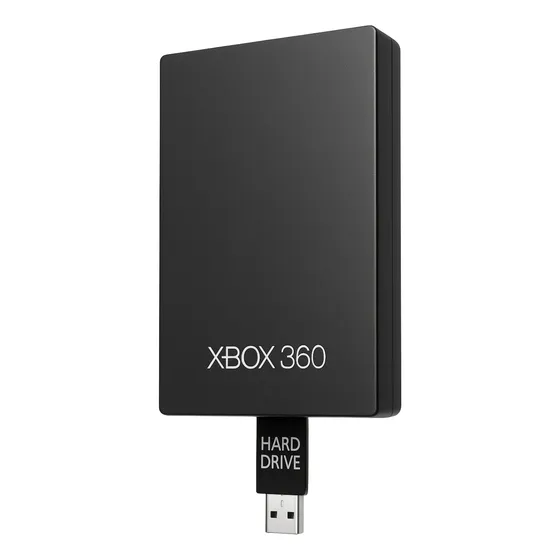 Hd Xbox 360 Rgh + 5000 Games