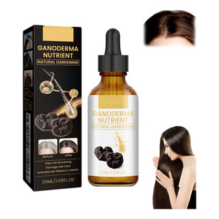 Suero Nutritivo Black Shouwu Suero Nutritivo Black Shouwu