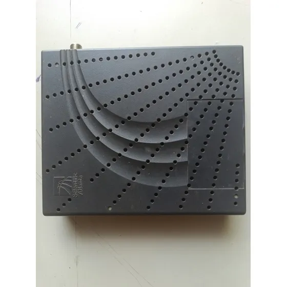 Cable Modem Scientic Atlanta Dpc2203  Cable