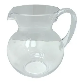 Jarra Acrilica Agua Jugo 2.7 Lt Smart Cook X. 4653 Xavi