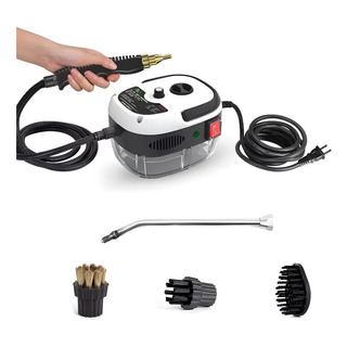 Limpiador De Vapor Presurizado De Alta Temperatura 2500w Limpiador De Vapor Presurizado De Alta Temperatura 2500w