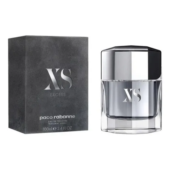 Xs Paco Rabanne Edt 100ml