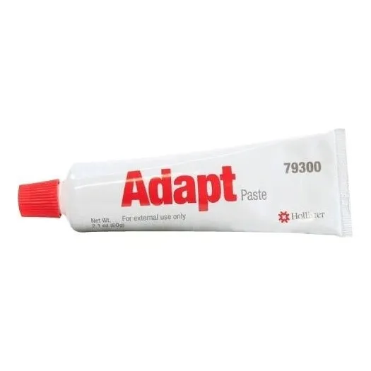 Pasta Adapt Hollister 79300 Para Ostomía X 60gr