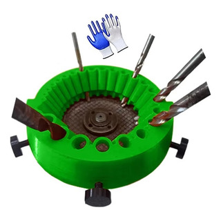 Esmerilhadeira Angular Afiador De Brocas Power Drill Bit Sha Esmerilhadeira Angular Afiador De Brocas Power Drill Bit Sha