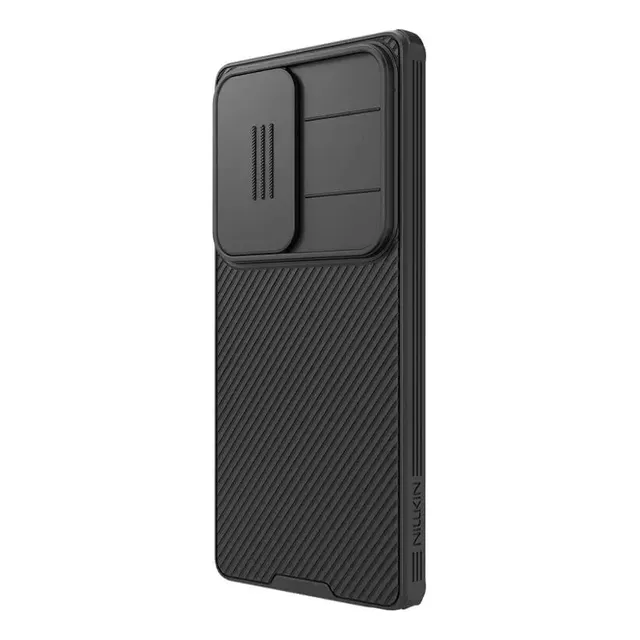 Case Funda Nillkin Para Samsung Galaxy S25/s25+/s25 Ultra