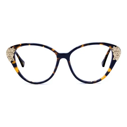  Monturas Oftálmicas Lentes Frida Kahlo Damas Ojo De Gato