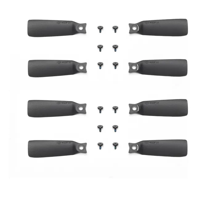 Hélices Juego Completo Propelas Para Dji Flip