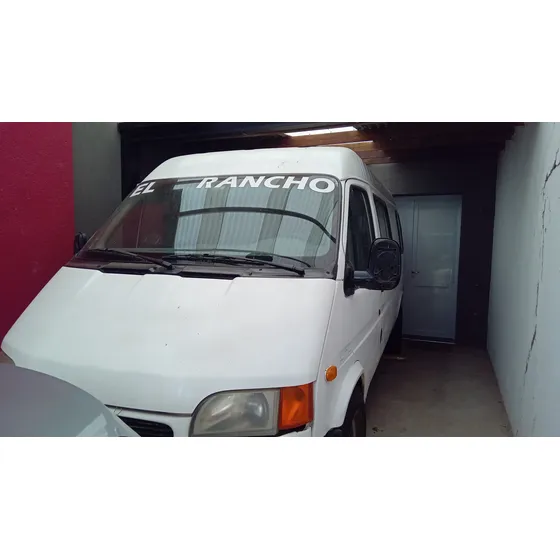 Ford Transist 190 L 190 L