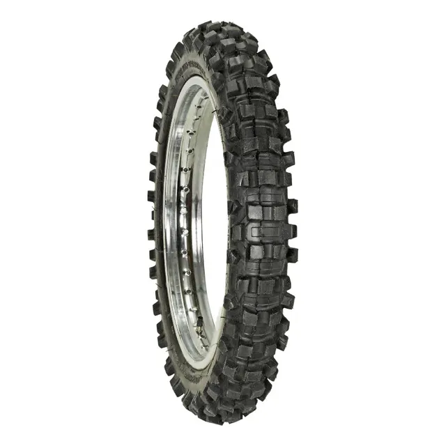 Cubierta Horng Fortune 110/90 19 F897 Motocross & Cross