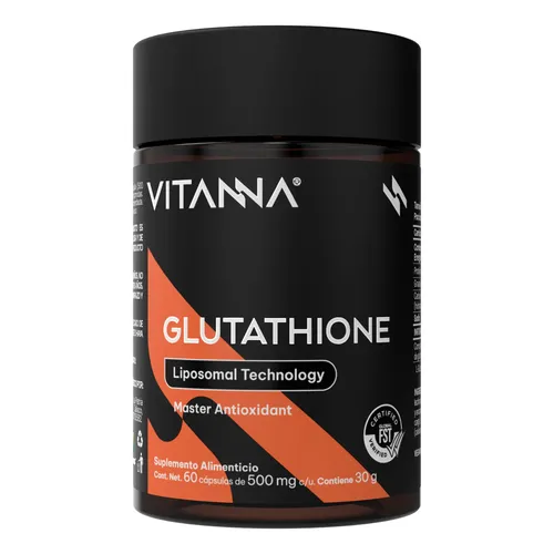 glutathione mercado libre Glutation Eternal Nutrition L-Glutathione con NAD+