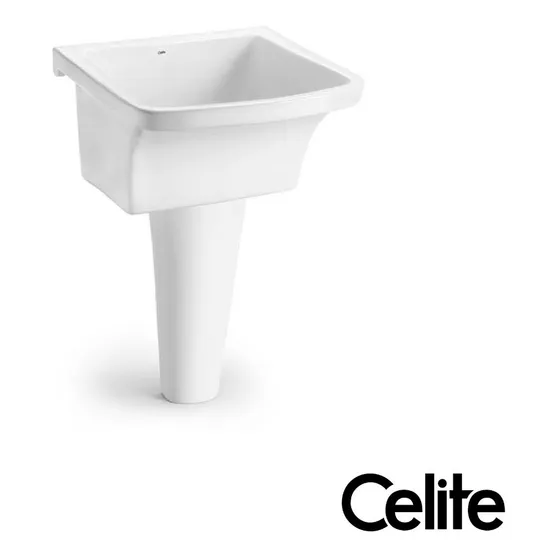 Batea Celtite Blanca Porcelana Aceramicado 