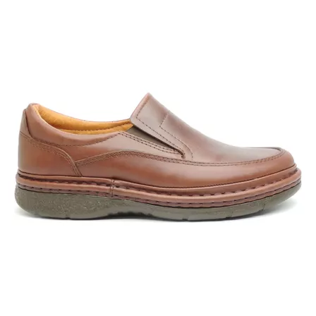 Zapatos Hombre Febo  Cuero Super Confort  Zapateria Daz R30