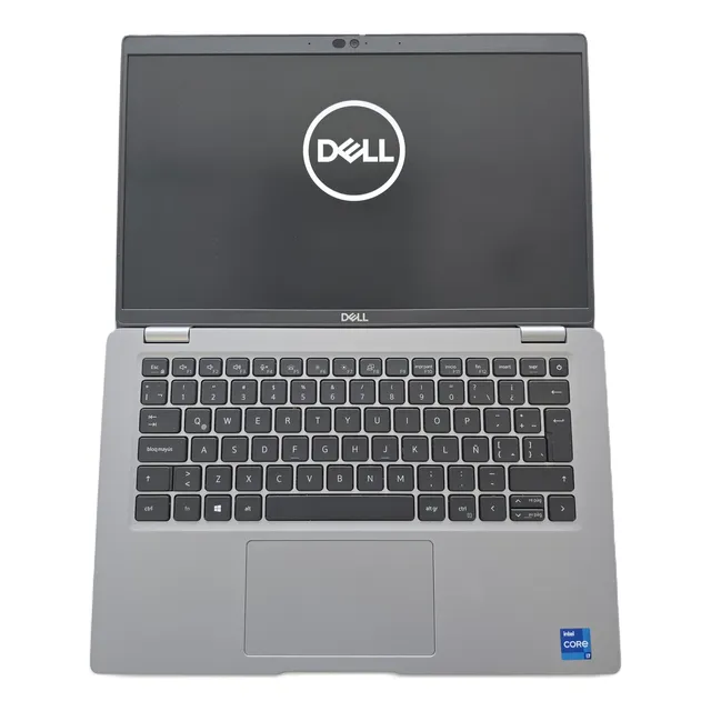 Dell Latitude 5420, Core I7, 32gb Ram, Ssd 500gb, Win 11 Pro Gris