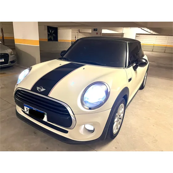 Mini One 2015