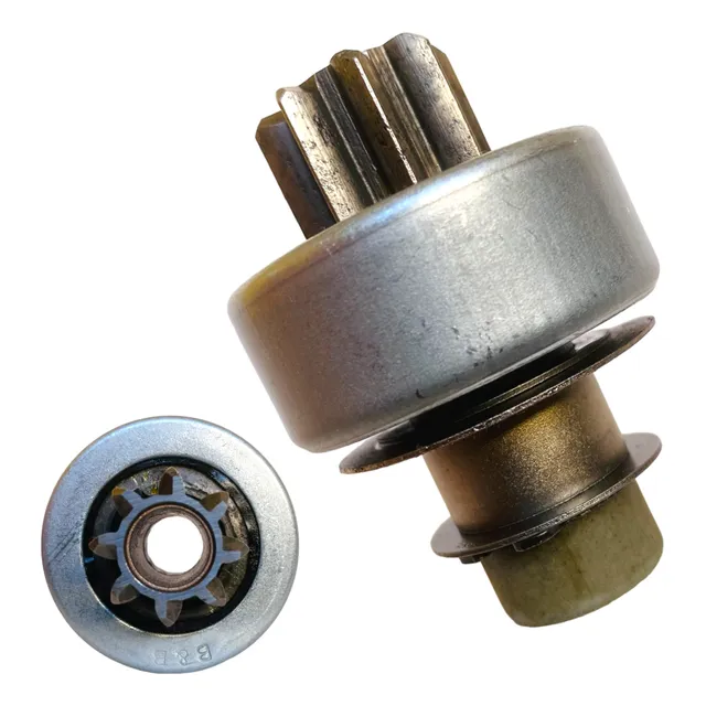 Impulsor Partida Bendix 999 Palio Marelli Week Siena Strada