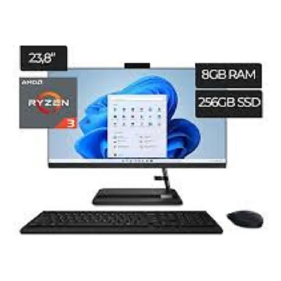 Computador  Lenovo Ideacentre