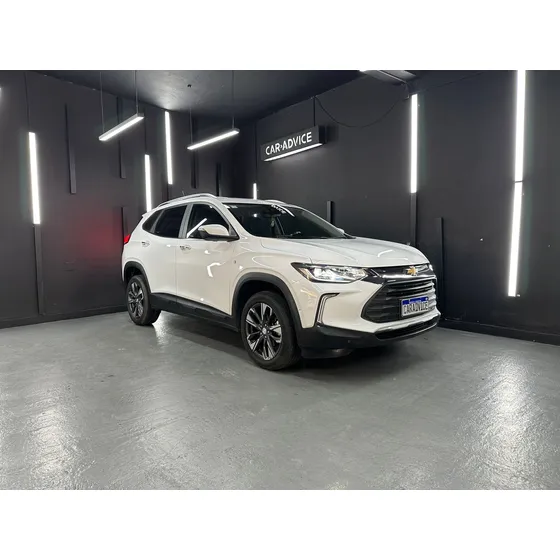 Chevrolet Tracker 1.2 T Premier At6 L20