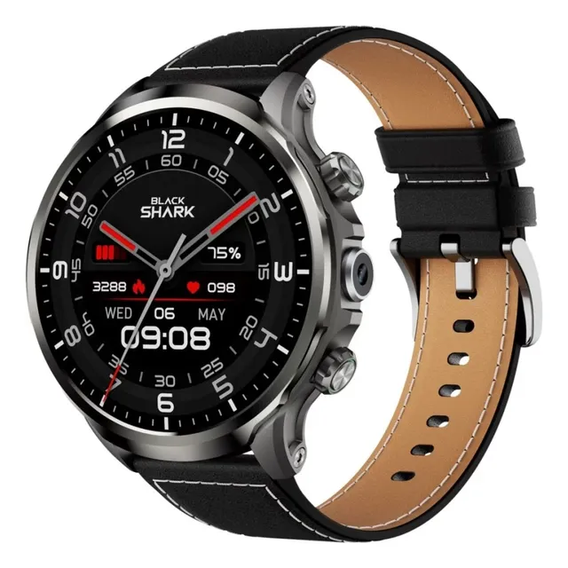 Smartwatch Black Shark Watch X Android Y Wifi