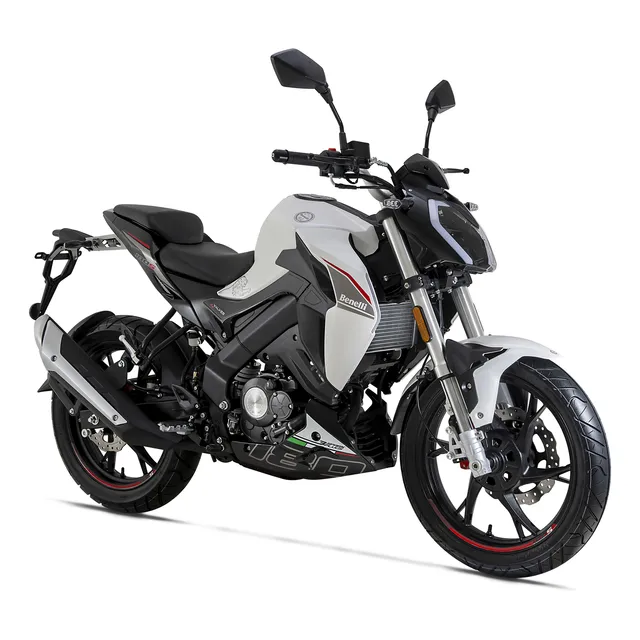 Motocicleta Benelli 180s 2024