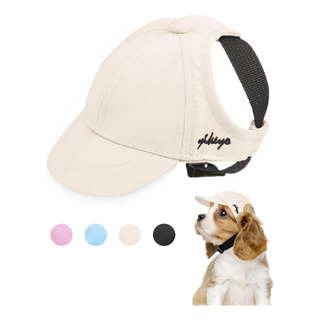 Sombrero Canino Versátil Para Perros Pequeños Y Medianos Sombrero Canino Versátil Para Perros Pequeños Y Medianos