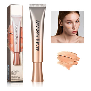 Primer De Maquillaje Ayvanna Rêver Prebase Primer Primer De Maquillaje Ayvanna Rêver Prebase Primer