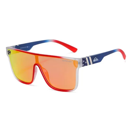Gafas De Sol Quiksilver Protección Uv Piscina Playa Mar