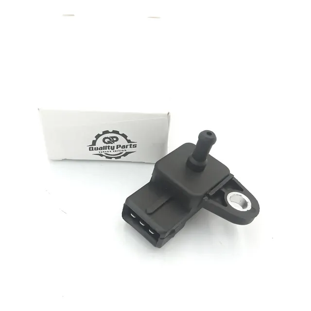Sensor Map Hyundai Tiburon/festiva Accent 1.3
