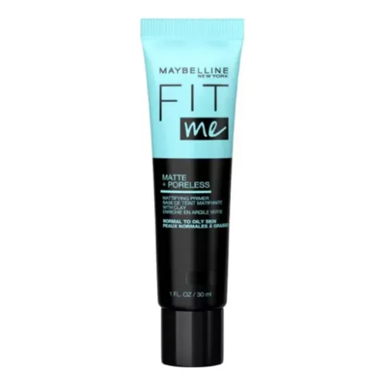 Primer Fit Me Matte + Poreless Maybelline