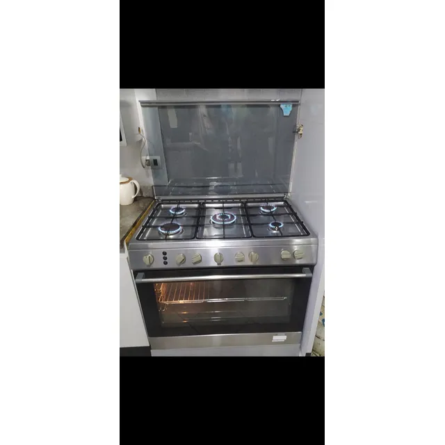 Repuesto De Cocina De 5 Hornilla Todo Lo Que Necesites