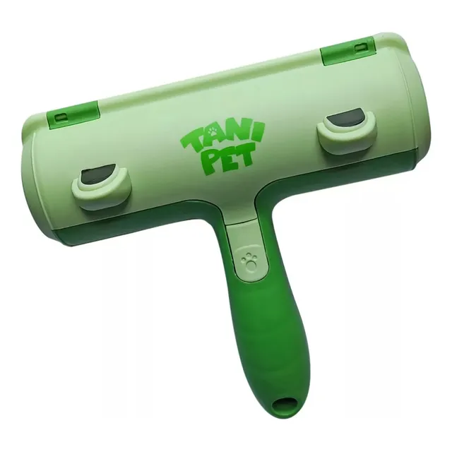 Cepillo Quita Pelos Mascotas Muebles Ropa Tanipet Original