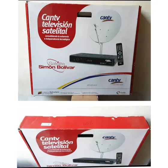 Cajas De Cartón De Tv.. Usadas Disponibles 4  Unidades... 