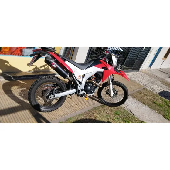 Corven  Txr L 250