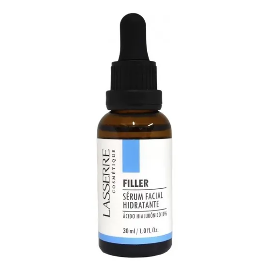 Concentrado De Acido Hialuronico 30 Ml Charles Lasserre