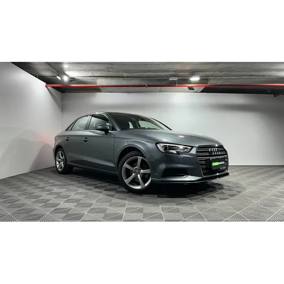 Audi A3 1.4 Sd Tfsi Stronic At
