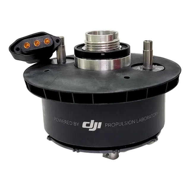 Motor 10033 / 48kv Para Dron Dji Agras T40/t20p