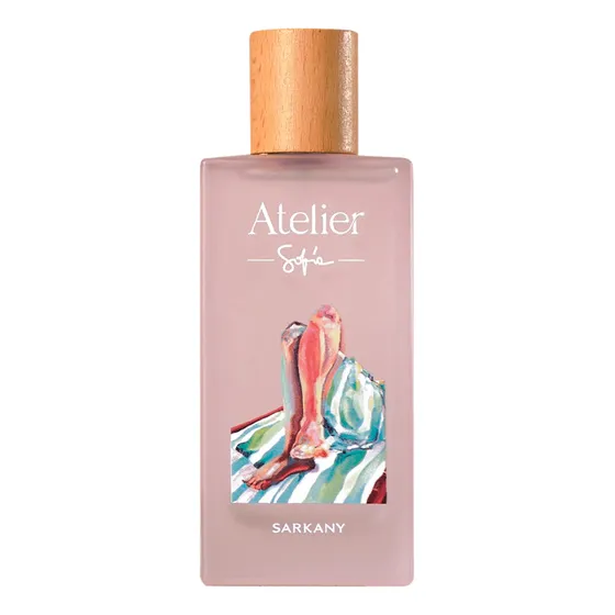 Sarkany Sofia Atelier A02 Edp 100ml Perfume Mujer